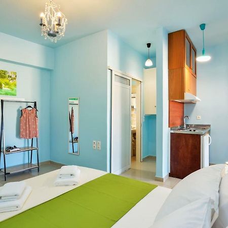 Seaside Old Venetian Harbour 1St Floor Apartment Ханя Екстериор снимка