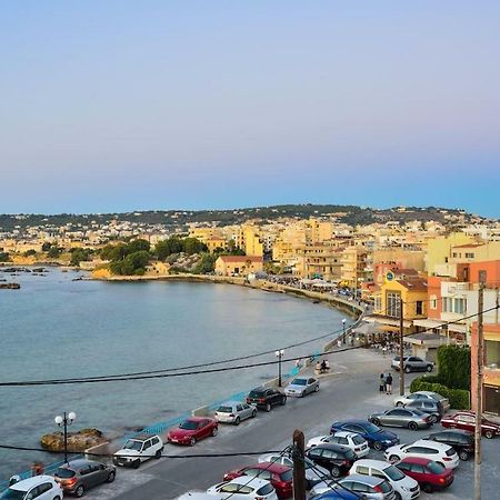Seaside Old Venetian Harbour 1St Floor Apartment Ханя Екстериор снимка