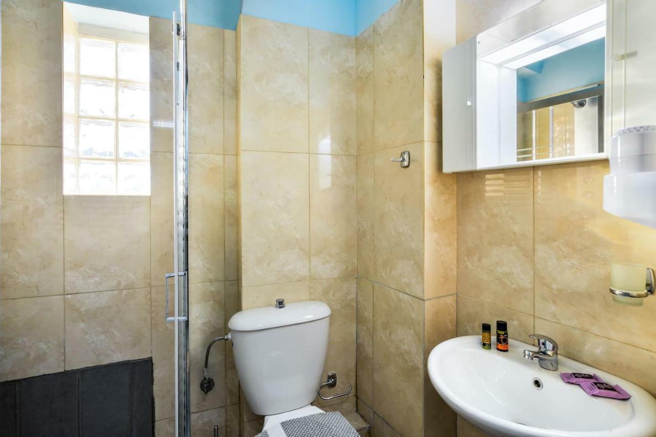 Seaside Old Venetian Harbour 1St Floor Apartment Ханя Екстериор снимка