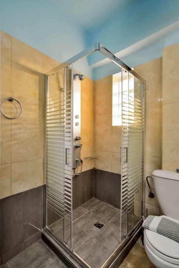 Seaside Old Venetian Harbour 1St Floor Apartment Ханя Екстериор снимка